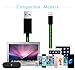 iPhone Cables,AoLiPlus Visible Flowing EL Light LED Lightning to USB Cable 8-Pin Data Sync Cord for iPhone 7/7 Plus/ 6/ 6 Plus/ 6s/ 6s Plus /5/5s/SE iPad/iPod/Beats Pill+ and More,1.2M(Green)