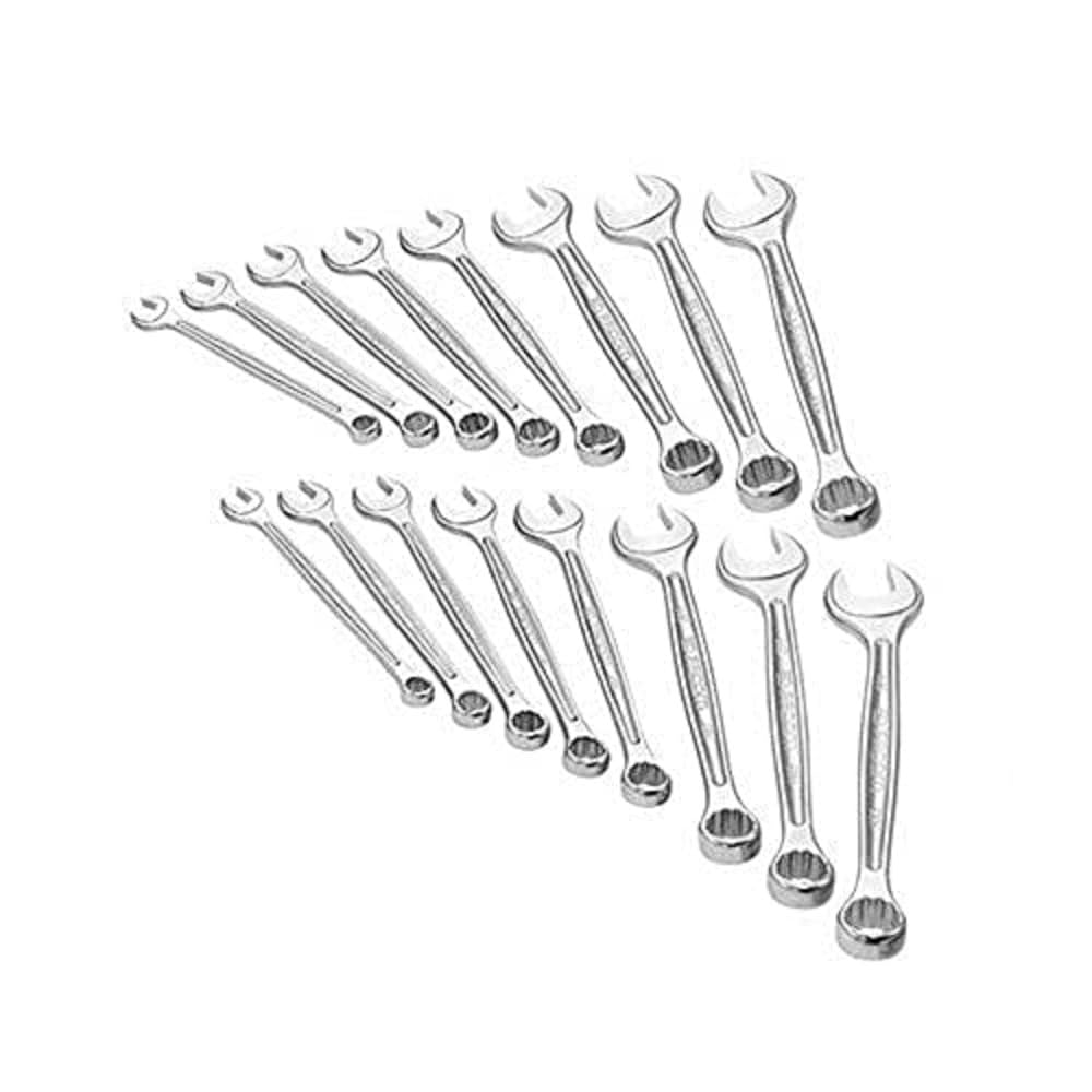 Facom Combination Wrench Set