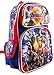 Avengers EndGame Marvel Super Hero Kids 16