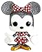 Funko Pop Disney Minnie Mouse #23 Diamond Collection Exclusive
