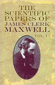 How did james clerk maxwell die picture