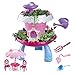 GILOBABY My Happy Garden, DIY Assembly Outdoor Garden Toys for Kids, Grow Your Own Garden, Gift for Girls & Boys