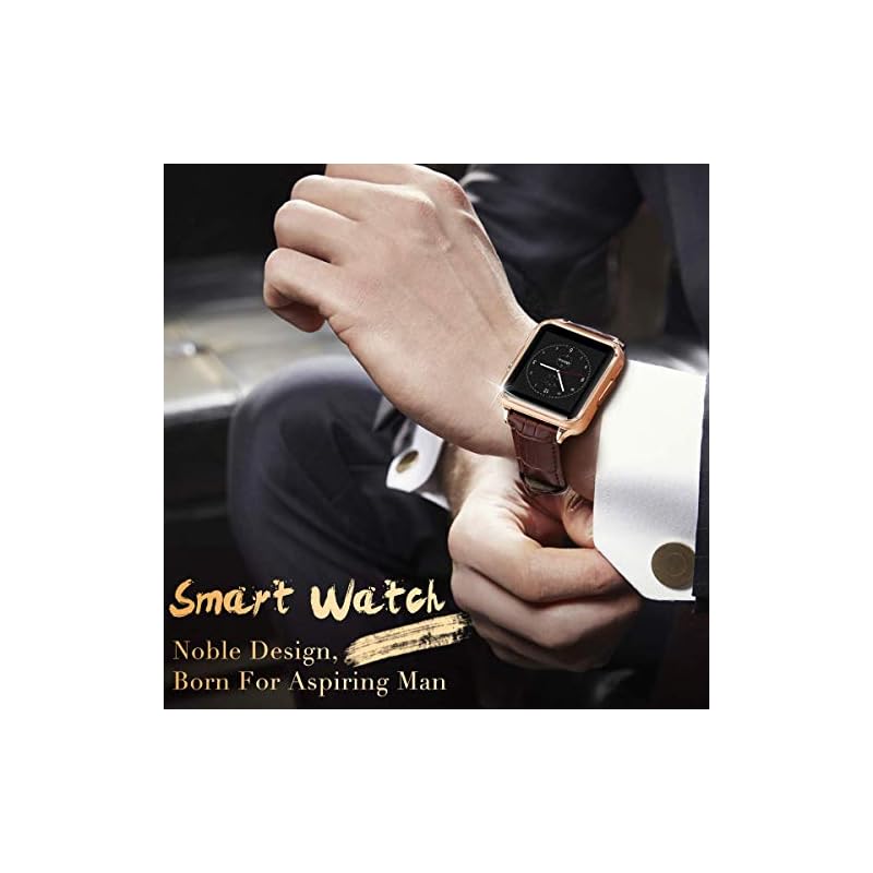 ifuntec smart watch