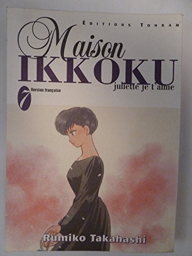 Maison Ikkoku