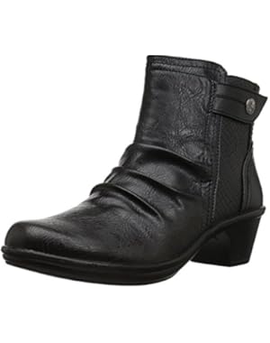 Women's Draft Ankle Bootie