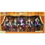 nsync dolls amazon