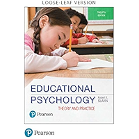 Educational Psychology: Theory and Practice (2-downloads) book cover