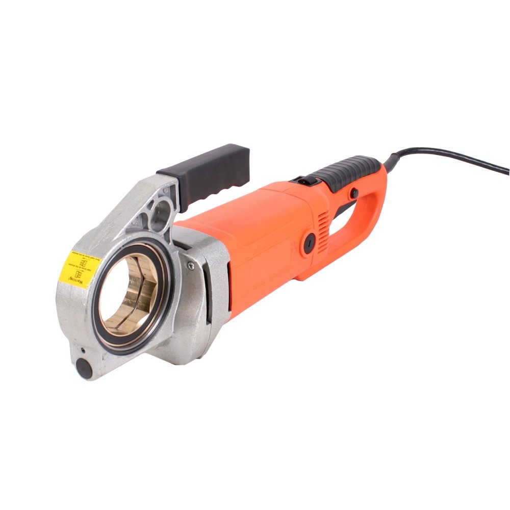 2" Portable Electric Pipe Threader Machine Buy Online in UAE. Hi