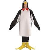 SPUNICOS Unisex Adult Banana,Penguin Costume,Taco Costumes for Men and Women