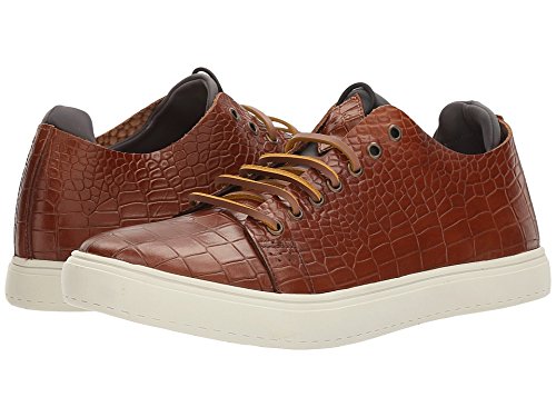 Donald J Pliner Men's Prenton Saddle Shoe