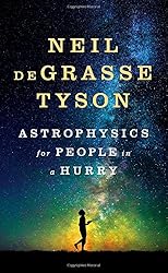 Astrophysics for People in a Hurry