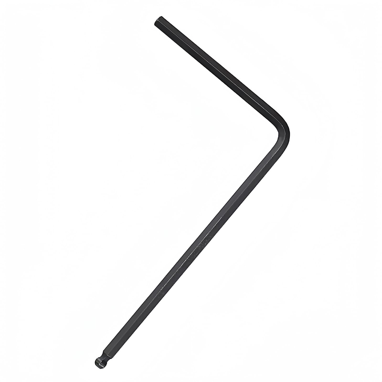 Musiin 5mm Truss Rod Wrench, Wrench Tool Ball End compatible with Martin Acoustic Guitar D/000/OM Truss Rod Adjustment