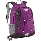 THE NORTH FACE Womens Jester Daypack PREMIERE PURPLE