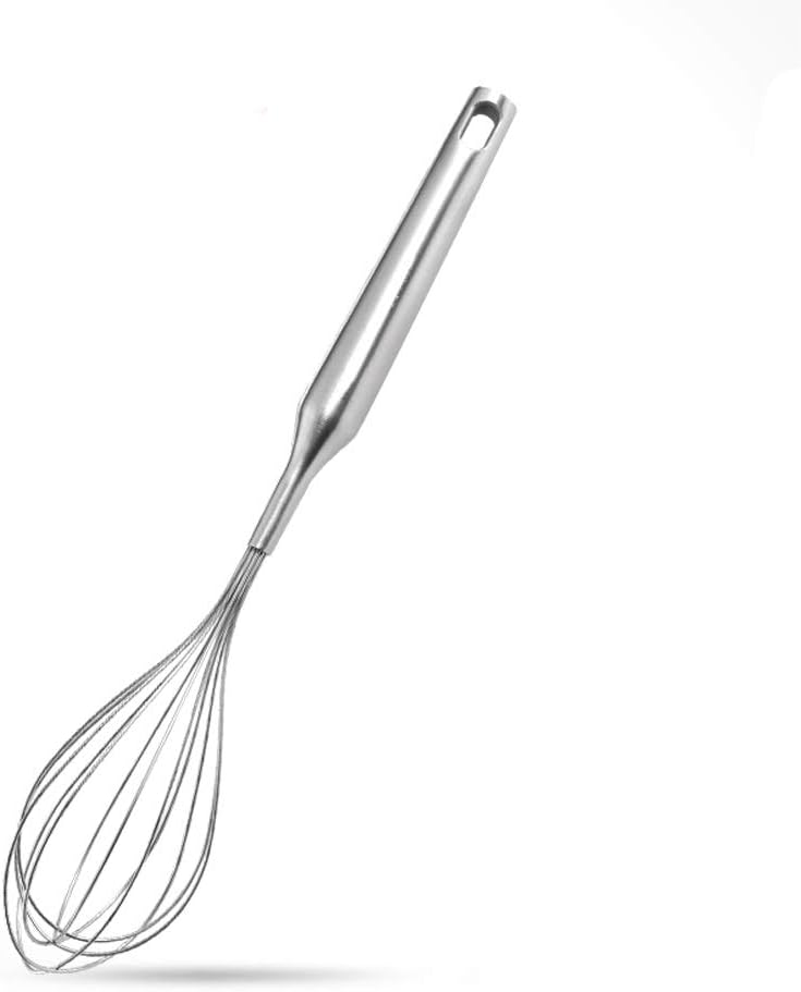 JSY Egg Beater Kitchen Whisk Hand Whisk Egg Whisk Whisk Set Mini Whisk Wisks for Cooking Whisk Whisk