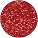 Red Edible Glitter - 1/4 oz