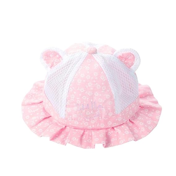 newborn fisherman hat