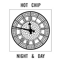 Hot Chip Ablum Cover