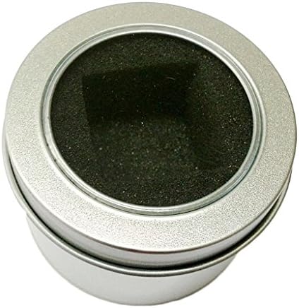 ChVans Buckyballs Tin Box