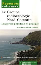 Le  Groupe radioécologie Nord-Cotentin