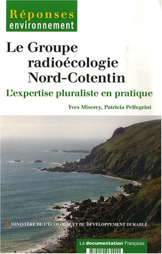 Le  Groupe radioécologie Nord-Cotentin