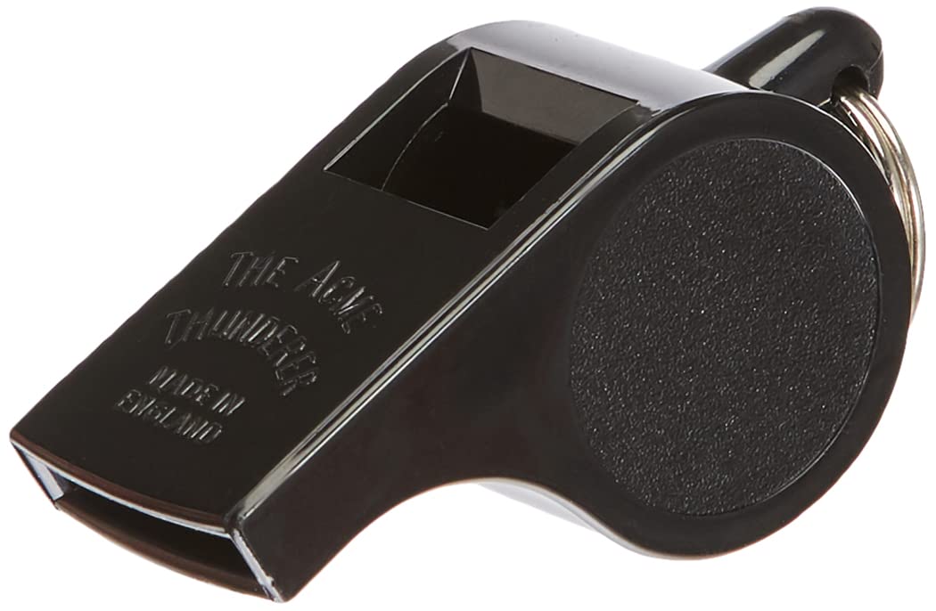 Acme Thunderer Large Whistle