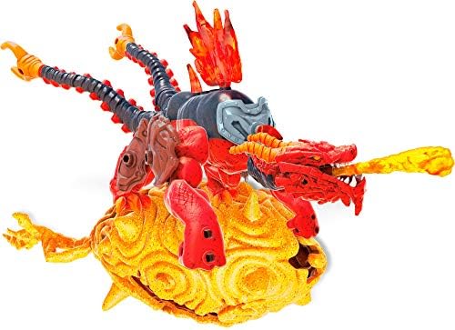 mattel breakout beasts