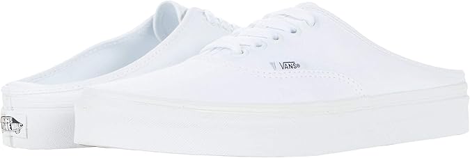 vans authentic mens