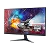Acer Nitro VG270Ubmiipx 27-inch Quad HD Gaming Monitor (IPS Panel, FreeSync, 75Hz, 1ms, ZeroFrame, DP, HDMI, Black)