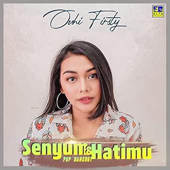 Indah Pada Waktunya By Ovhi Firsty On Amazon Music Amazon Com