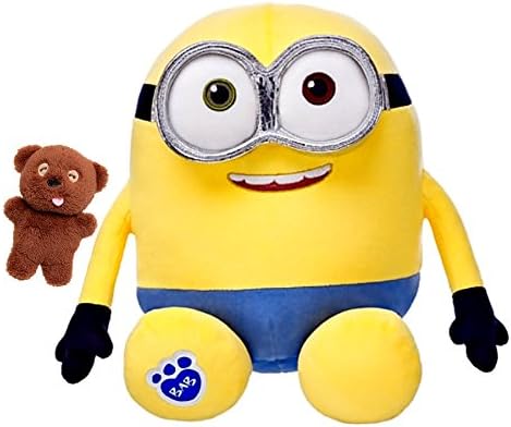 minion bear