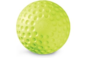 Jugs Sting-Free Dimpled Softballs, Game-Ball™ Yellow (1 Dozen)