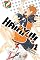 Livro Haikyu!! BIG vol. 01