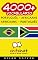 Livro 4000+ Português - Africaans Africaans - Português Vocabulário (ChitChat WorldWide)