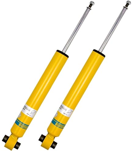 Ru ページ Bilstein B8 Performance Plus Shocks 24-264563