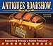 Antiques Roadshow 2014 Boxed/Daily (calendar) by WGBH Television (2013-07-25) by