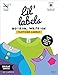 Daycare Value Pack - All-Purpose & Clothing Labels (White), Waterproof & Multipurpose