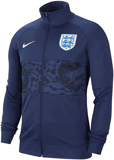 nike england anthem jacket