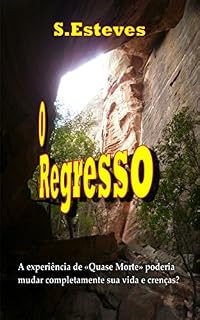 Livro O Regresso