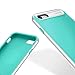 Caseology Wavelength for Apple iPhone 8 Case (2017) / for iPhone 7 Case (2016) - Mint Green