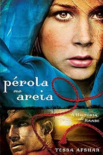 Livro Pérola na Areia