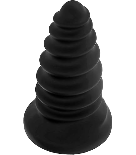 Amazon.com: Tom of Finland Screw U Anal Plug : Health & Household