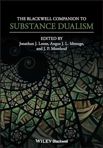 The Blackwell Companion to Postmodern… The Blackwell Companion to Substance Dualism (Wiley Companions to