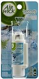 Air Wick FreshMatic Compact i-Motion Automatic Spray Refill, Aqua Essences Fresh Waters Fragrance, .8 oz.