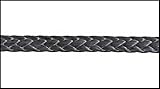 THEMONG Samson Rope 1/4" Amsteel-Blue