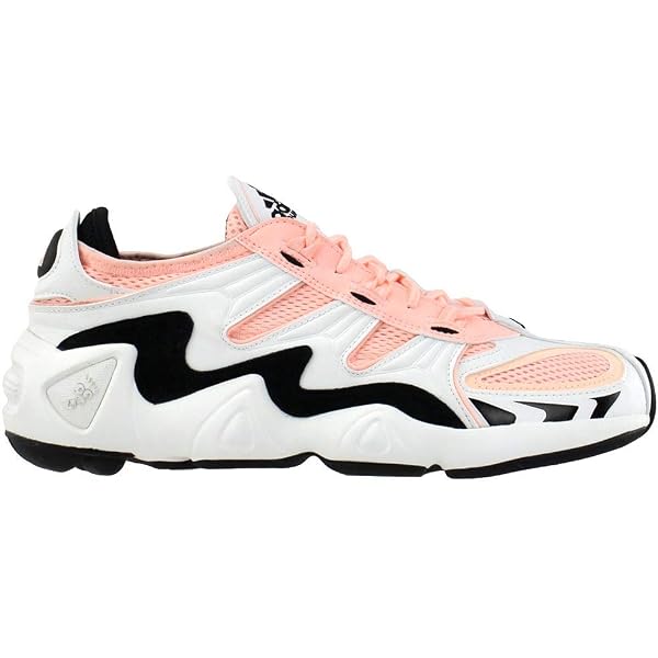 Amazon.com | adidas FYW S-97 W | Fashion Sneakers