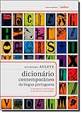 Novíssimo Aulete. Dicionário Contemporâneo da Língua Portuguesa