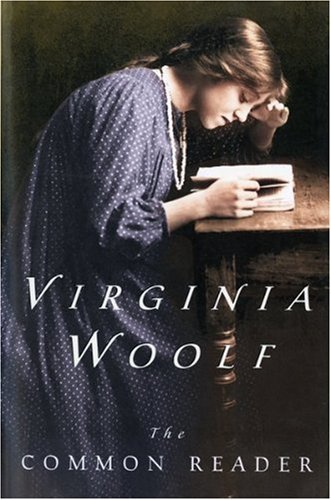 "The Common Reader" av Virginia Woolf