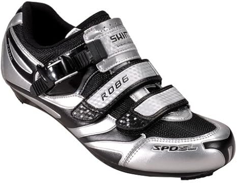 shimano r086 road shoes