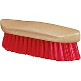 Weaver Leather Dandy Brush with Stiff PVC Bristles