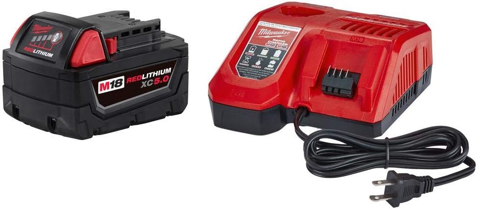Best milwaukee m18 starter kit